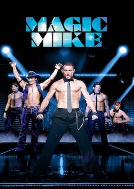 Magic Mike Live